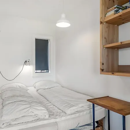 Sointu - 300m From The Sea By Interhome בית נופש ויירס סטרנד