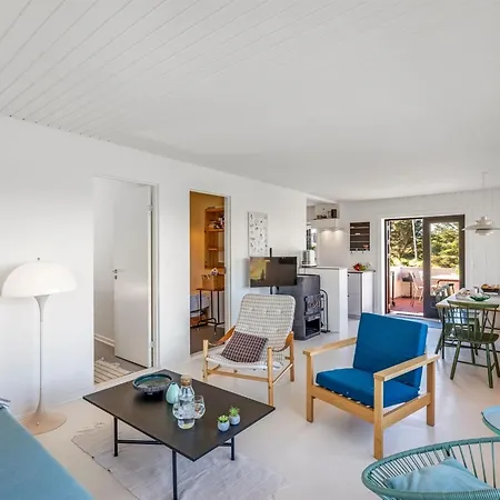 Feriehus Sointu - 300m From The Sea By Interhome