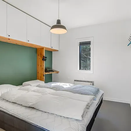 Dom wakacyjny Sointu - 300m From The Sea By Interhome