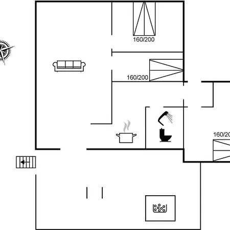 Sointu - 300m From The Sea By Interhome *